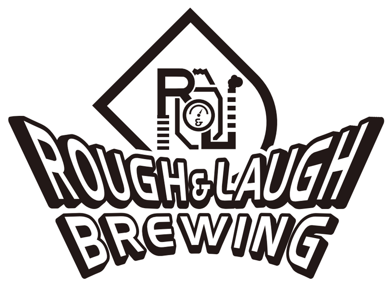 ROUGH&LAUGH BREWING