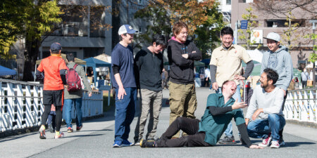 静岡クラフトビール協同組合メンバー